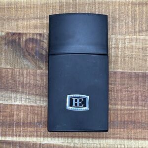 Perry Ellis Eau De Toilette 3.4 oz Fragrance Bottle